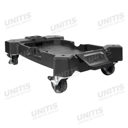 Milwaukee NEXUS Wet/Dry Vacuum Cart