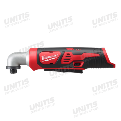 Milwaukee M12 1/4" Hex Right Angle Impact Driver