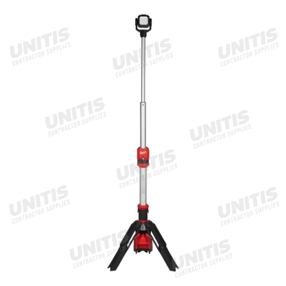 Milwaukee M12 ROCKET Dual Power Tower Light