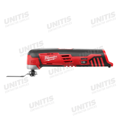 Milwaukee M12 Multi-Tool (Tool Only)