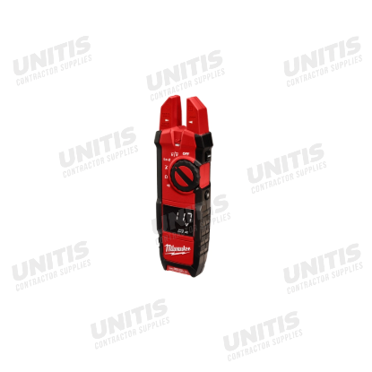 Milwaukee Fork Meter