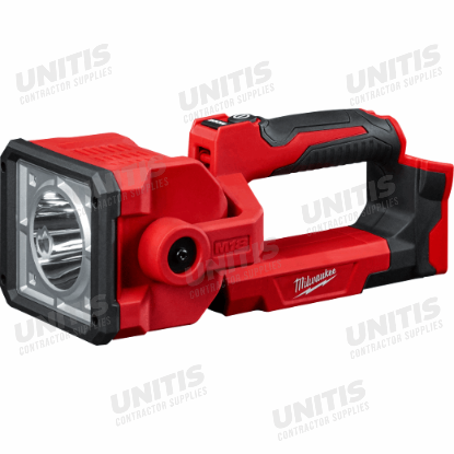 Milwaukee M18 Search Light (Tool Only)
