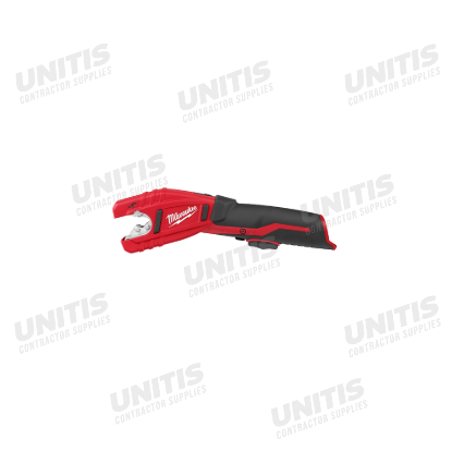 Milwaukee M12 Copper Tubing Cutter (Tool Only)