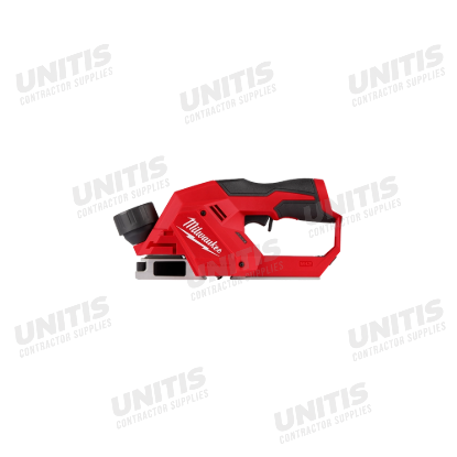 Milwaukee M12 Brushless 2" Planer