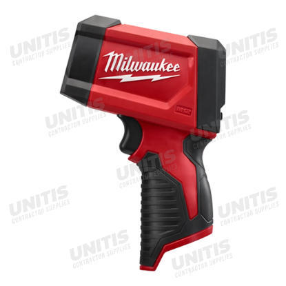 Milwaukee M12 12:1 Infrared Temp-Gun