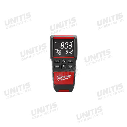 Milwaukee Contact Temp Meter