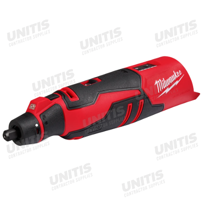 Milwaukee M12 Brushless Rotary Tool