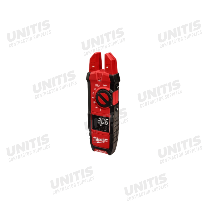 Milwaukee Fork Meter for Hvac/R (nist)