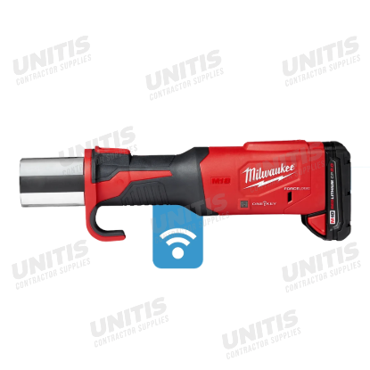 Milwaukee M18 Force Logic Press Tool with One-Key (Tool Only)