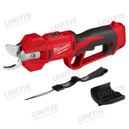 Milwaukee M12 Brushless Pruning Shears