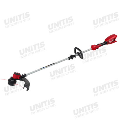 Milwaukee M18 Brushless String Trimmer (Tool Only)