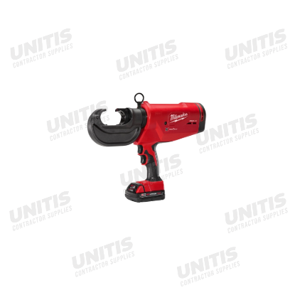 Milwaukee M18 Force Logic 750 Mcm Crimper (Tool Only)