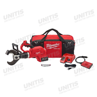 Milwaukee M18 Force Logic 3" Underground Cable Cutter