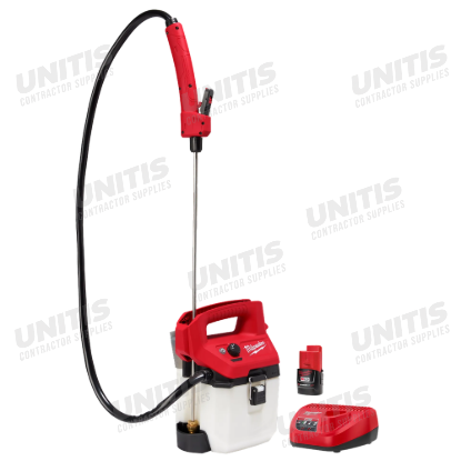Milwaukee M12 1 Gallon Handheld Sprayer Kit