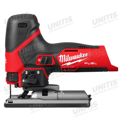 Milwaukee M12 FUEL Jig Saw