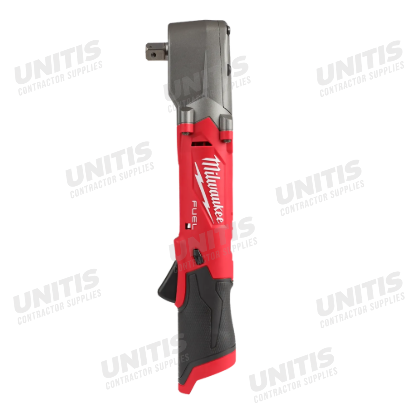 Milwaukee M12 FUEL 1/2" Right Angle Impact Wrench with Pin Detent (Bare Tool)