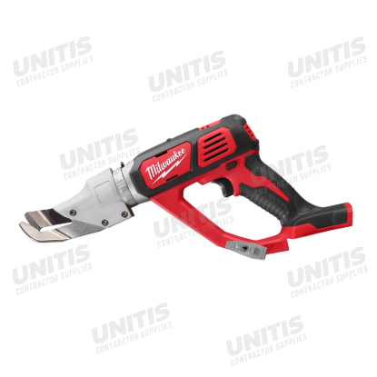 Milwaukee M18 18 Gauge Single Cut Shear (Tool Only)