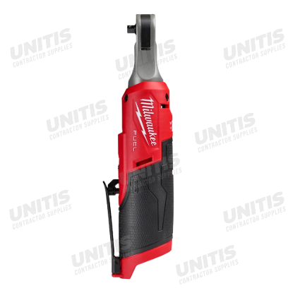 Milwaukee M12 FUEL 1/4" High Speed Ratchet