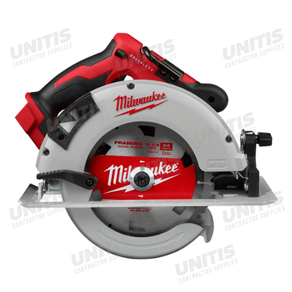 Milwaukee M18 Brushless 7-1/4" Circular Saw (Tool Only)