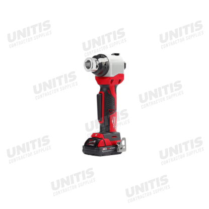 Milwaukee M18 Cable Stripper Kit for Cu RHW / RHH / USE