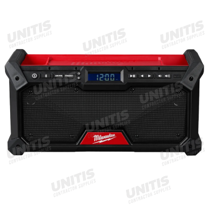 Milwaukee M18 Bluetooth Jobsite Radio (Tool Only)
