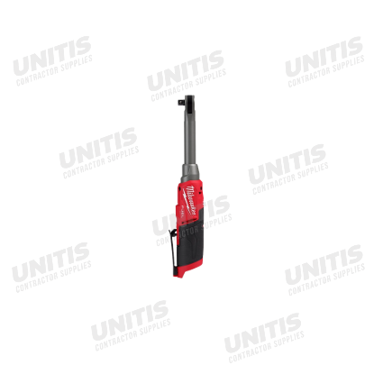 Milwaukee M12 FUEL 3/8" Extended Reach High Speed Ratchet