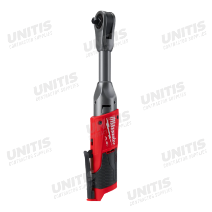 Milwaukee M12 FUEL 3/8" Extended Reach Ratchet