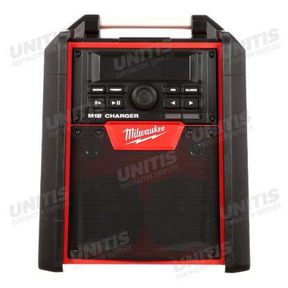 Milwaukee M18 Jobsite Radio/Charger (Tool Only)