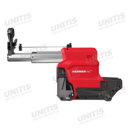 Milwaukee M18 FUEL HAMMERVAC 1-1/8" Dedicated DUST EXTRACTOR
