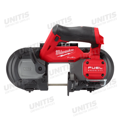 Milwaukee M12 FUEL Compact Band Saw