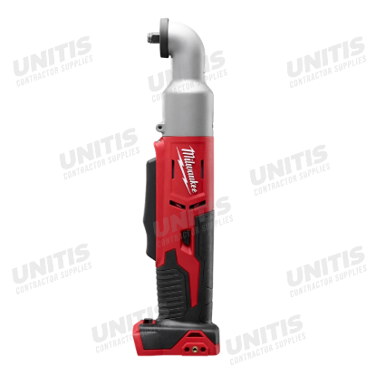 Milwaukee M18 Cordless 2-Speed 3/8" Right Angle Impact Wrench (Tool Only)