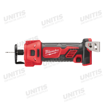 Milwaukee M18 Cut Out Tool (Tool Only)