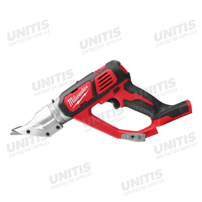 Milwaukee M18 18 Gauge Double Cut Shear (Tool Only)