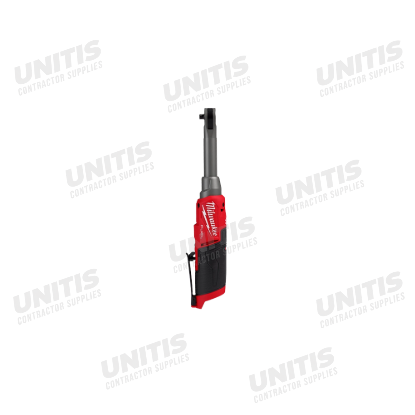 Milwaukee M12 FUEL 1/4" Extended Reach High Speed Ratchet