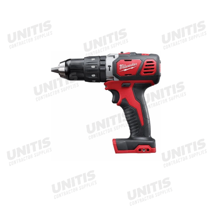 Milwaukee M18 1/2" Hammer Drill/Driver (Tool Only)