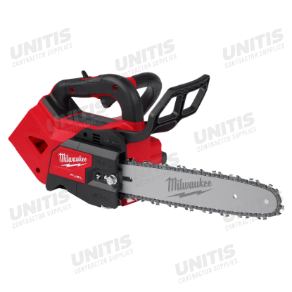 Milwaukee M18 FUEL 12" Top Handle Chainsaw