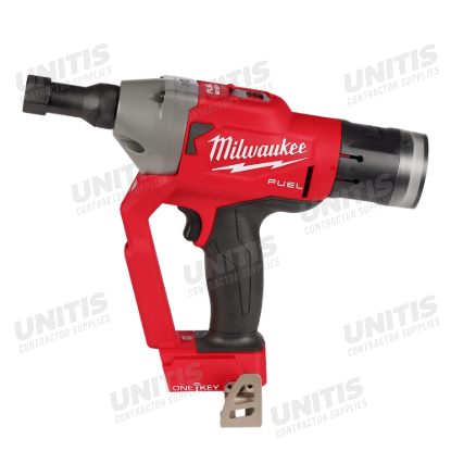 Milwaukee M18 FUEL 1/4" Lockbolt Tool with ONE-KEY (Tool Only)