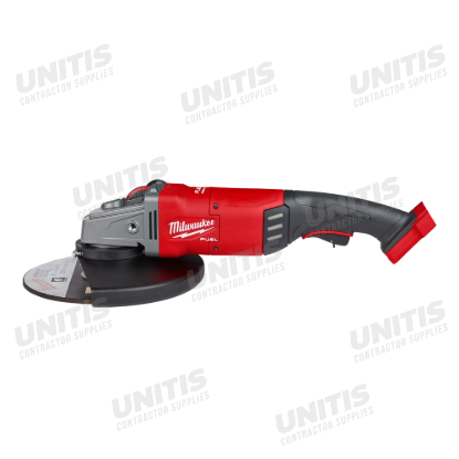 Milwaukee M18 FUEL 7" / 9" Large Angle Grinder (Tool Only)