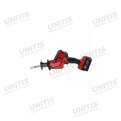 Milwaukee M18 FUEL HACKZALL Kit