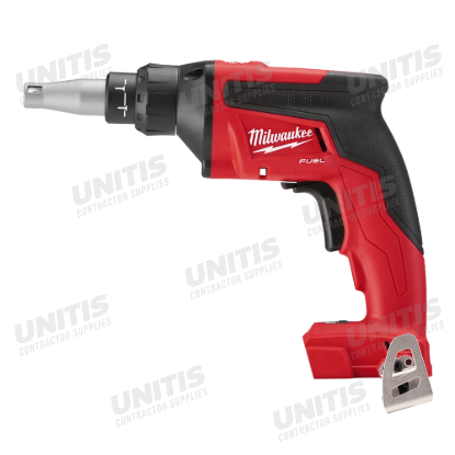 Milwaukee M18 FUEL Drywall Screw Gun (Tool Only)
