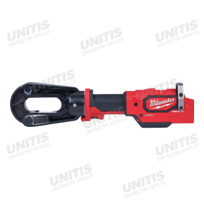 Milwaukee M18 Force Logic 15T Crimper (Tool Only)
