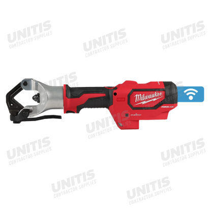 Milwaukee M18 Force Logic 750 Mcm Dieless Crimper (Tool Only)