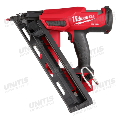 Milwaukee M18 FUEL 15 Gauge Finish Nailer (Tool Only)