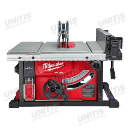 Milwaukee M18 FUEL 8-1/4" Table Saw with ONE-KEY (Tool Only)