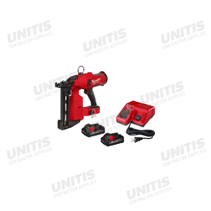 Milwaukee M18 FUEL Utility Fencing Stapler Kit