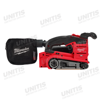 Milwaukee M18 FUEL 3"x18" Belt Sander (Tool Only)