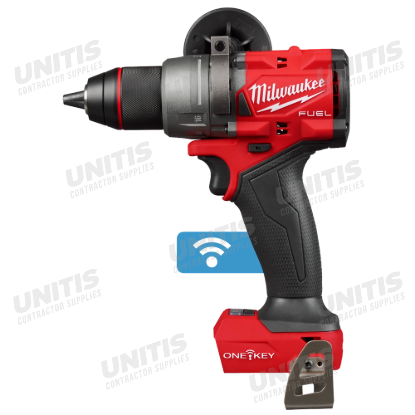 Milwaukee M18 FUEL Â½â€ Drill/Driver with ONE-KEY (Tool Only)