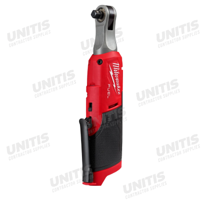 Milwaukee M12 FUEL 3/8" High Speed Ratchet