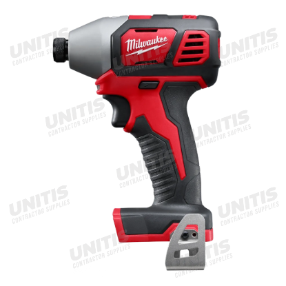 Milwaukee M18 1/4" Hex Impact Driver (Tool Only)
