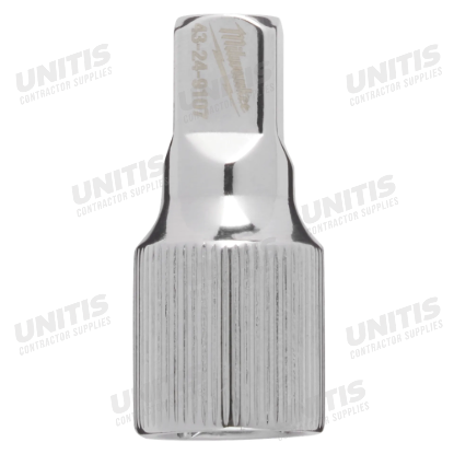 Milwaukee 3/8" Drive 1.5" Extension